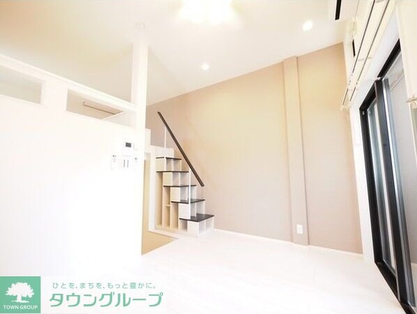 Southern Gate(サザンゲート)の物件内観写真